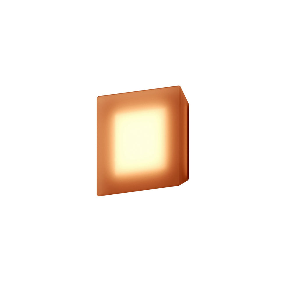 Sonneman Canada - LED Wall Sconce - Mist - Textured White- Union Lighting Luminaires Decor