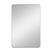 Generation Lighting Canada - Mirror - Planer - Burnished Brass- Union Lighting Luminaires Decor