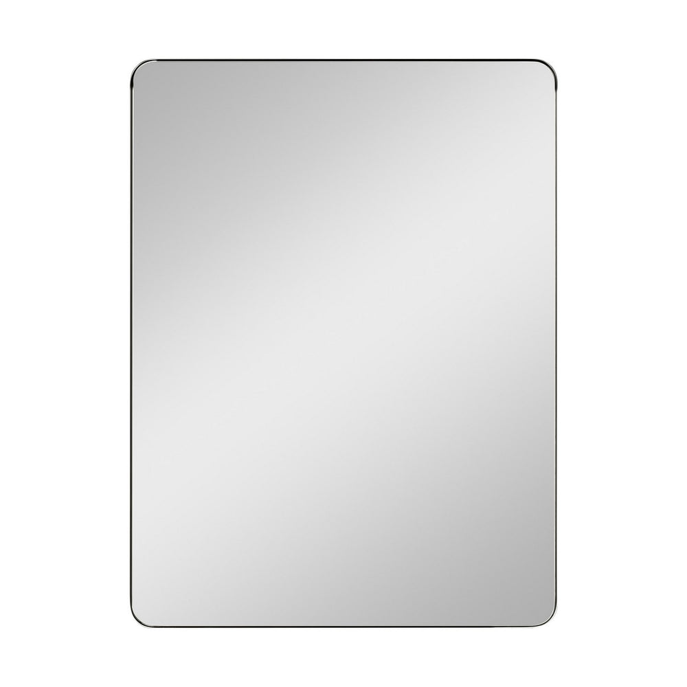 Generation Lighting Canada - Mirror - Planer - Polished Nickel- Union Lighting Luminaires Decor