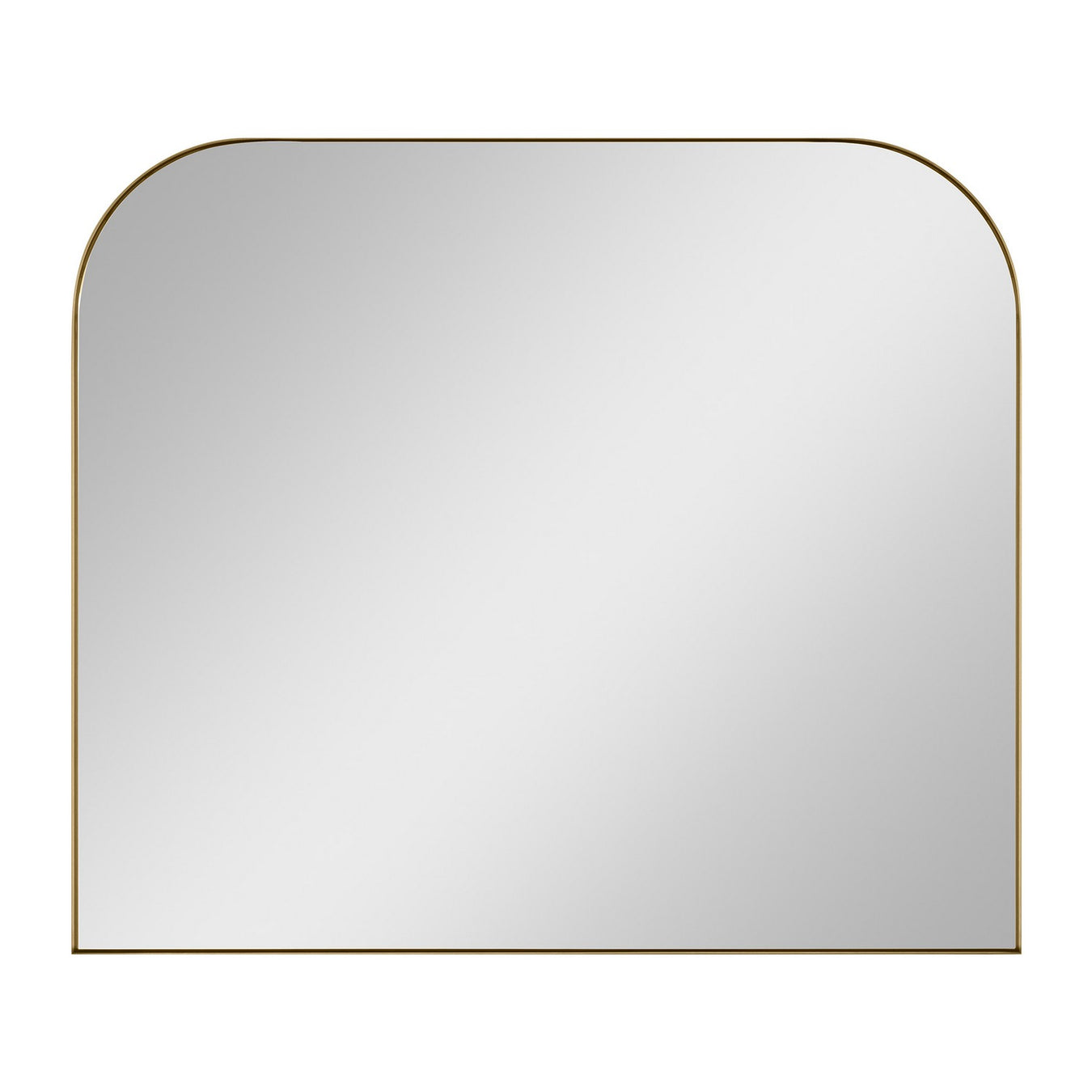 All Mirrors
