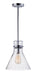 Maxim - LED Pendant - Seafarer - Polished Chrome- Union Lighting Luminaires Decor
