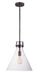 Maxim - LED Pendant - Seafarer - Oil Rubbed Bronze- Union Lighting Luminaires Decor