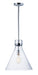 Maxim - LED Pendant - Seafarer - Polished Chrome- Union Lighting Luminaires Decor