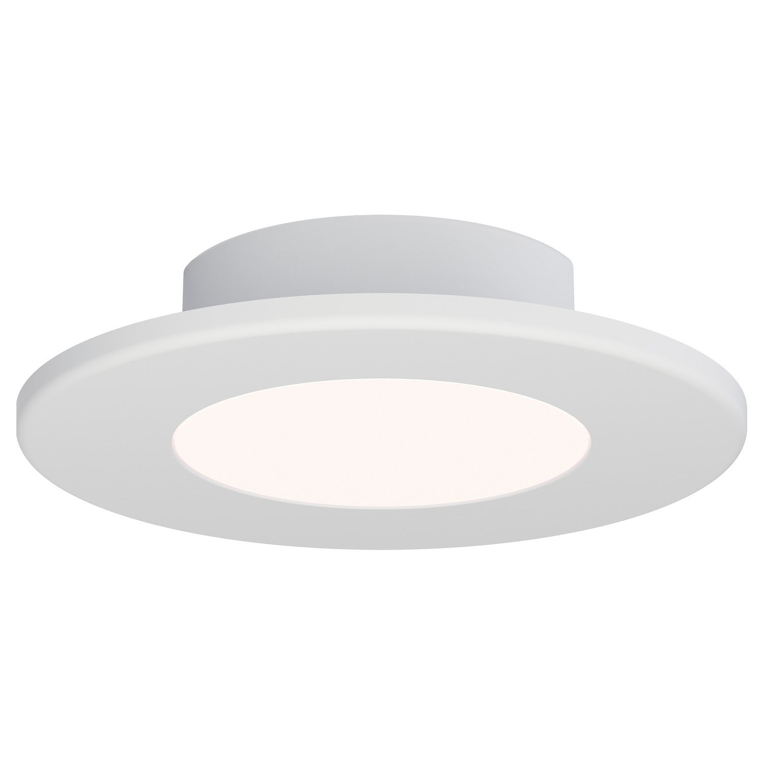 Maxim - LED Recessed DownLight - Snug - White- Union Lighting Luminaires Decor
