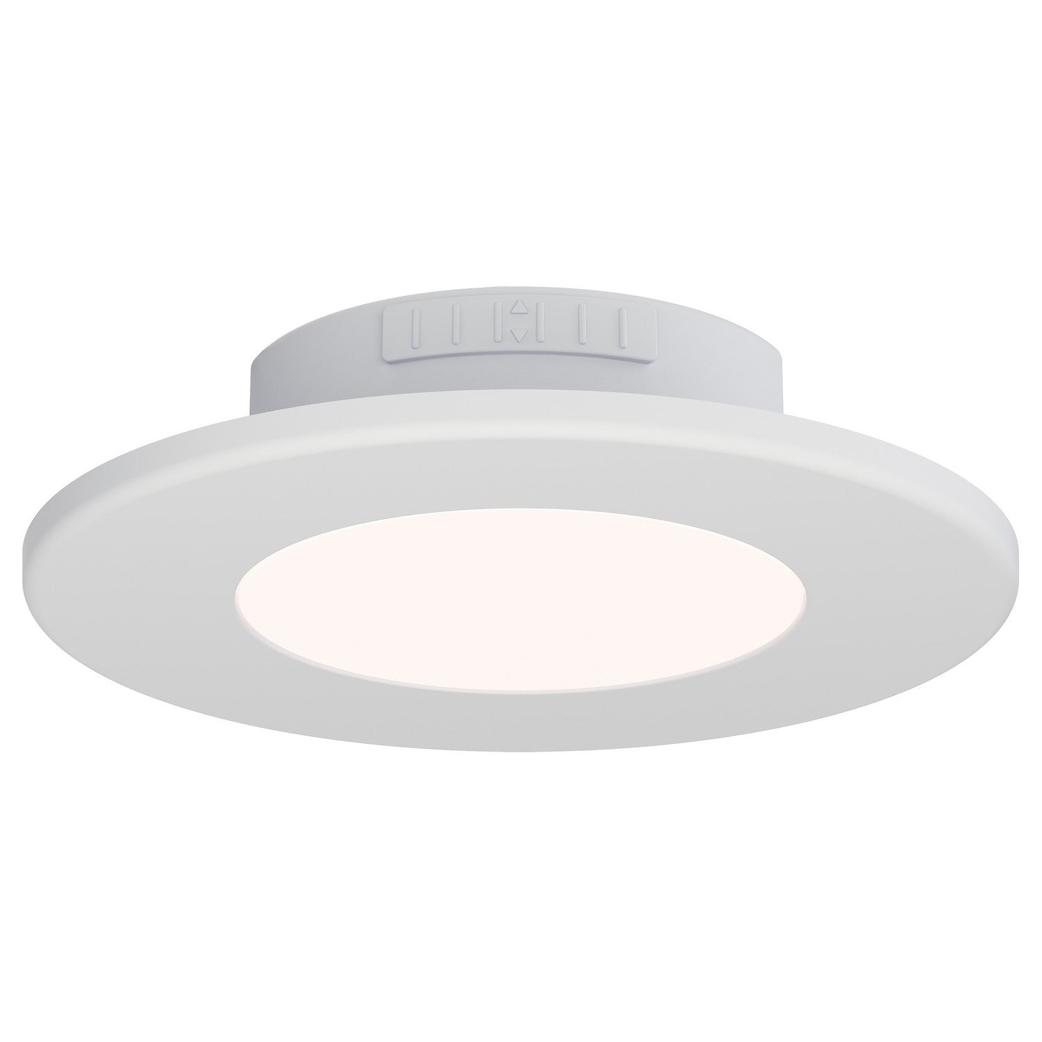 Maxim - LED Recessed DownLight - Snug - White- Union Lighting Luminaires Decor