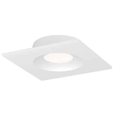 Maxim - LED Recessed DownLight - Crisp - White- Union Lighting Luminaires Decor
