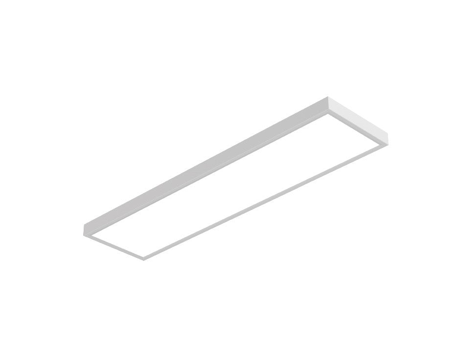 DVI Canada - LED Flush Mount - Elsie - Matte White- Union Lighting Luminaires Decor