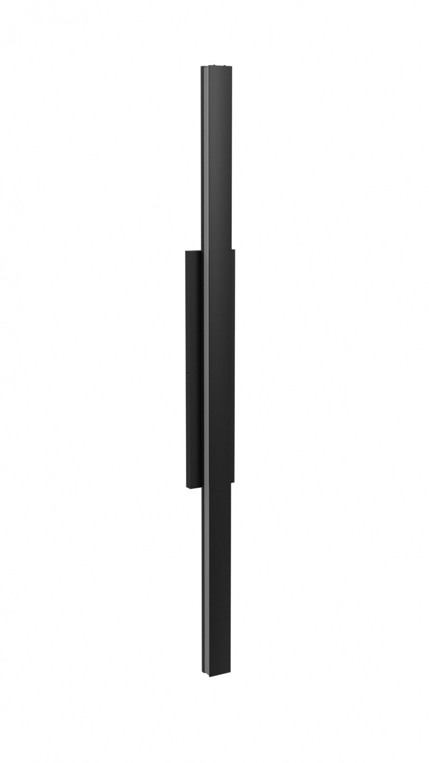 Avenue Lighting - LED Outdoor Wall Mount - Avenue Outdoor - Black- Union Lighting Luminaires Decor