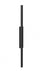 Avenue Lighting - LED Outdoor Wall Mount - Avenue Outdoor - Black- Union Lighting Luminaires Decor