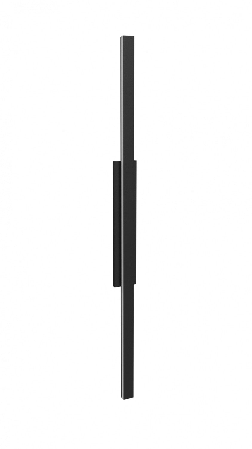 Avenue Lighting - LED Outdoor Wall Mount - Avenue Outdoor - Black- Union Lighting Luminaires Decor