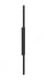 Avenue Lighting - LED Outdoor Wall Mount - Avenue Outdoor - Black- Union Lighting Luminaires Decor