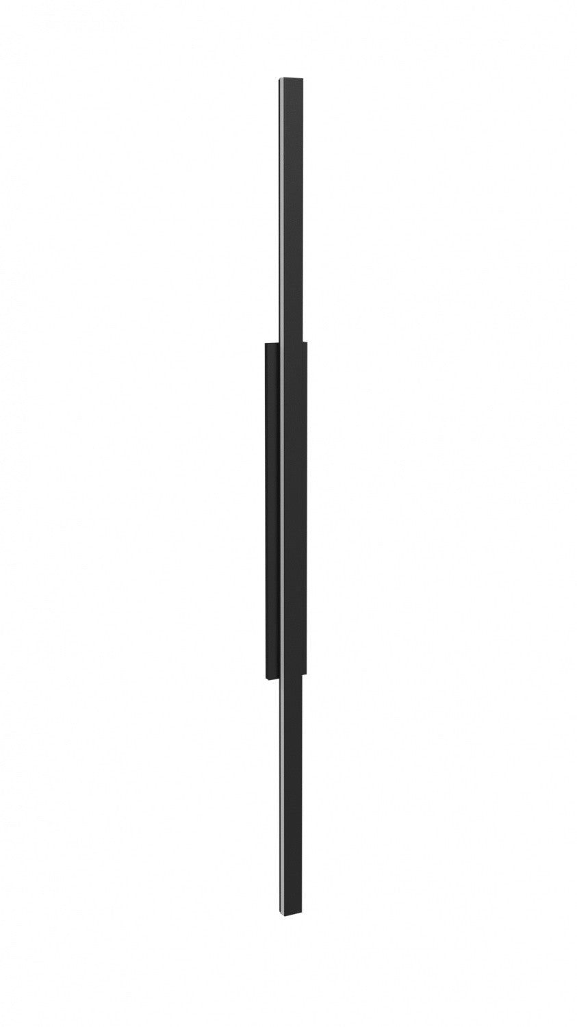Avenue Lighting - LED Outdoor Wall Mount - Avenue Outdoor - Black- Union Lighting Luminaires Decor