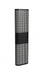 Avenue Lighting - LED Outdoor Wall Mount - Avenue Outdoor - Black- Union Lighting Luminaires Decor