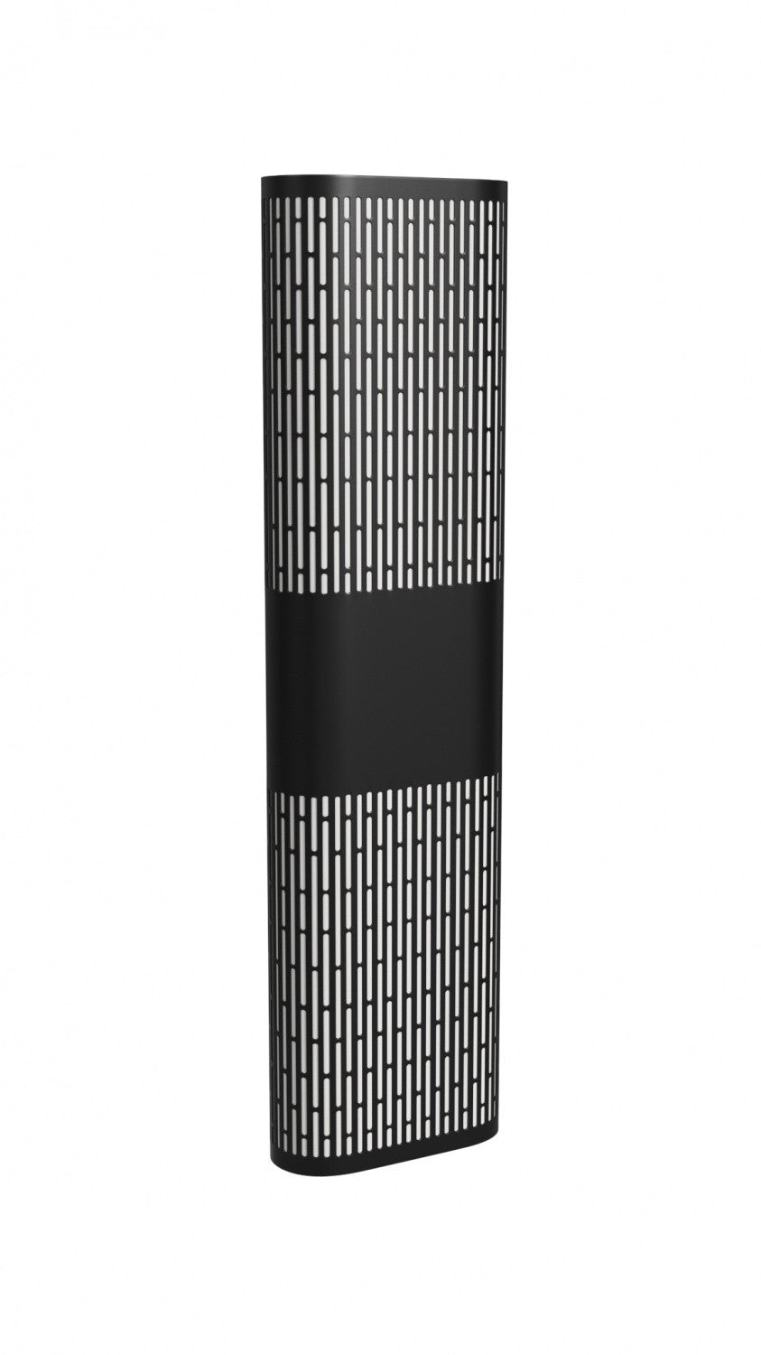Avenue Lighting - LED Outdoor Wall Mount - Avenue Outdoor - Black- Union Lighting Luminaires Decor