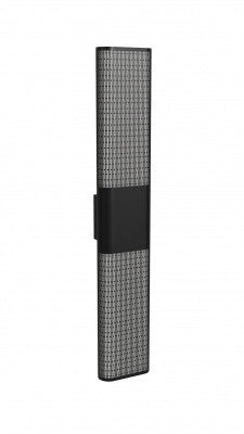 Avenue Lighting - LED Outdoor Wall Mount - Avenue Outdoor - Black- Union Lighting Luminaires Decor