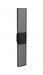 Avenue Lighting - LED Outdoor Wall Mount - Avenue Outdoor - Black- Union Lighting Luminaires Decor