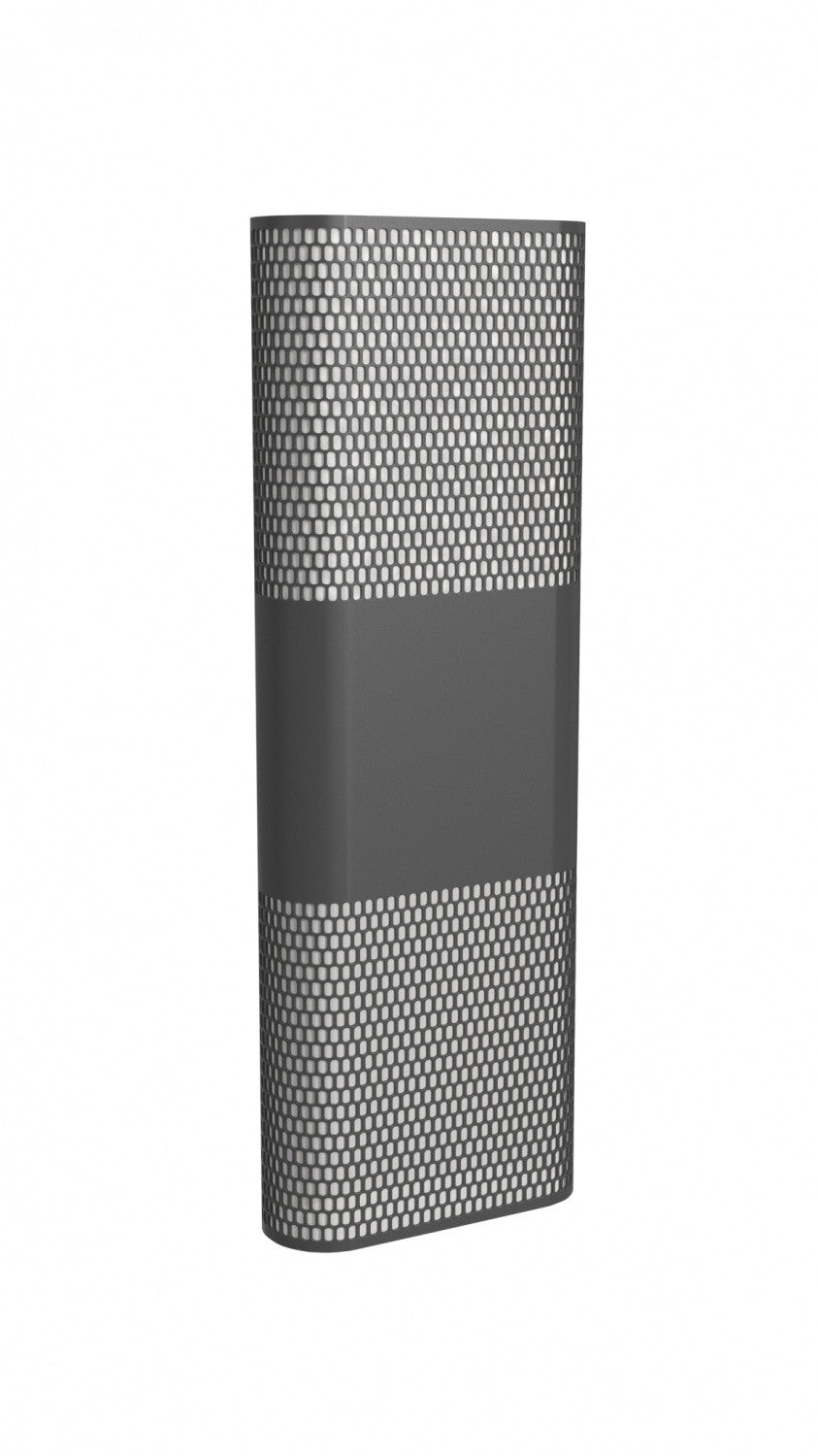 Avenue Lighting - LED Outdoor Wall Mount - Avenue Outdoor - Black- Union Lighting Luminaires Decor