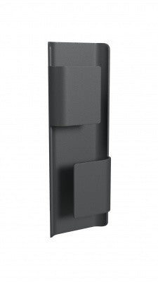 Avenue Lighting - LED Outdoor Wall Mount - Avenue Outdoor - Black- Union Lighting Luminaires Decor