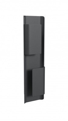 Avenue Lighting - LED Outdoor Wall Mount - Avenue Outdoor - Black- Union Lighting Luminaires Decor