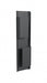 Avenue Lighting - LED Outdoor Wall Mount - Avenue Outdoor - Black- Union Lighting Luminaires Decor