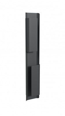 Avenue Lighting - LED Outdoor Wall Mount - Avenue Outdoor - Black- Union Lighting Luminaires Decor