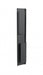 Avenue Lighting - LED Outdoor Wall Mount - Avenue Outdoor - Black- Union Lighting Luminaires Decor