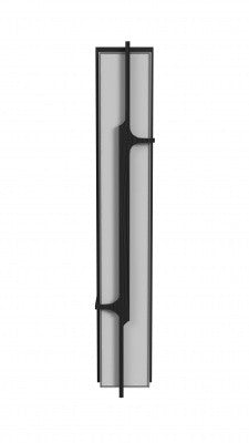 Avenue Lighting - LED Outdoor Wall Mount - Avenue Outdoor - Black- Union Lighting Luminaires Decor
