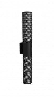 Avenue Lighting - LED Outdoor Wall Mount - Avenue Outdoor - Black- Union Lighting Luminaires Decor