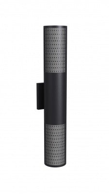 Avenue Lighting - LED Outdoor Wall Mount - Avenue Outdoor - Black- Union Lighting Luminaires Decor