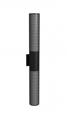 Avenue Lighting - LED Outdoor Wall Mount - Avenue Outdoor - Black- Union Lighting Luminaires Decor