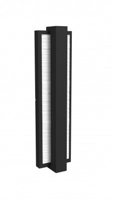 Avenue Lighting - LED Outdoor Wall Mount - Avenue Outdoor - Black- Union Lighting Luminaires Decor