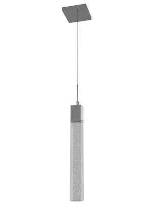 Avenue Lighting - LED Pendant - The Original Glacier - Polished Chrome- Union Lighting Luminaires Decor