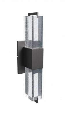 Avenue Lighting - LED Wall Sconce - The Original Glacier - Black- Union Lighting Luminaires Decor