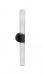 Avenue Lighting - LED Wall Sconce - Strand - Black- Union Lighting Luminaires Decor