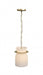Avenue Lighting - LED Pendant - Westwood - Brushed Brass- Union Lighting Luminaires Decor