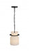 Avenue Lighting - LED Pendant - Westwood - Matte Black- Union Lighting Luminaires Decor