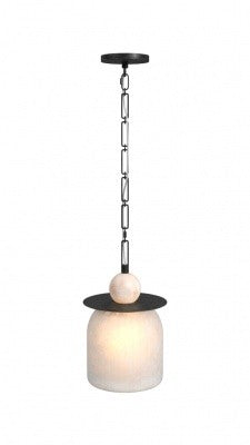 Avenue Lighting - LED Pendant - Westwood - Matte Black- Union Lighting Luminaires Decor