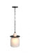 Avenue Lighting - LED Pendant - Westwood - Matte Black- Union Lighting Luminaires Decor