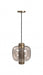 Avenue Lighting - LED Pendant - Cosmopolitan - Aged Brass- Union Lighting Luminaires Decor