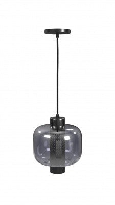 Avenue Lighting - LED Pendant - Cosmopolitan - Gun Metal- Union Lighting Luminaires Decor