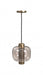 Avenue Lighting - LED Pendant - Cosmopolitan - Aged Brass- Union Lighting Luminaires Decor