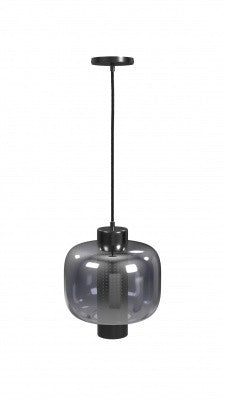 Avenue Lighting - LED Pendant - Cosmopolitan - Gun Metal- Union Lighting Luminaires Decor
