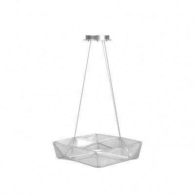 Avenue Lighting - LED Pendant - Seoul - Chrome- Union Lighting Luminaires Decor