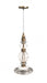 Avenue Lighting - LED Pendant - Avra - Aged Brass- Union Lighting Luminaires Decor