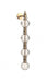 Avenue Lighting - LED Wall Sconce - Avra - Aged Brass- Union Lighting Luminaires Decor