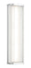 Matteo Canada - LED Wall Sconce - Aislynn - Chrome- Union Lighting Luminaires Decor