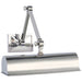 Visual Comfort Signature Canada - LED Wall Sconce - Jane - Polished Nickel- Union Lighting Luminaires Decor