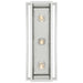 Visual Comfort Signature Canada - LED Vanity - Halle - Polished Nickel- Union Lighting Luminaires Decor