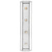 Visual Comfort Signature Canada - LED Vanity - Halle - Polished Nickel- Union Lighting Luminaires Decor