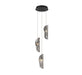 Lib & Co. Canada - LED Pendant - Sorrento - Black- Union Lighting Luminaires Decor